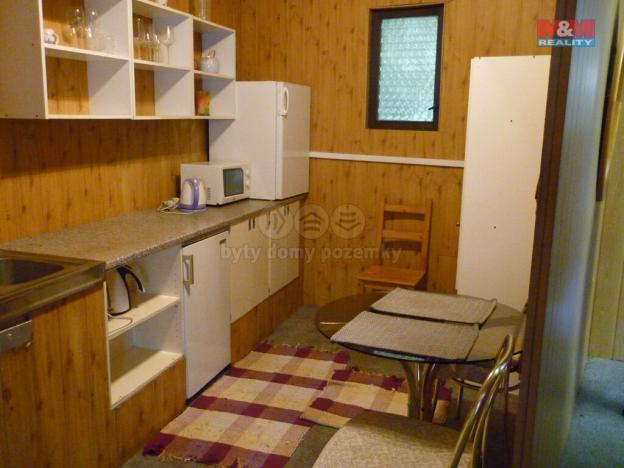 Pronájem bytu 1+1, Praha - Hlubočepy, Pod Ateliéry, 50 m2