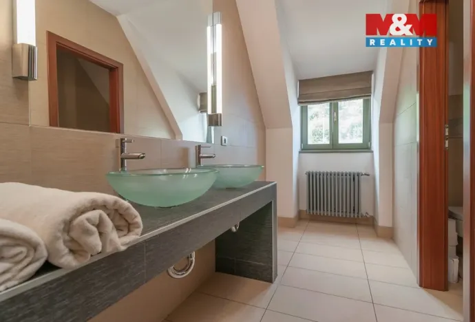 Prodej kanceláře, Praha - Smíchov, Kartouzská, 664 m2