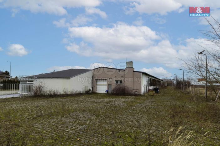 Pronájem obchodního prostoru, Brandýs nad Labem-Stará Boleslav - Stará Boleslav, Boleslavská, 2140 m2