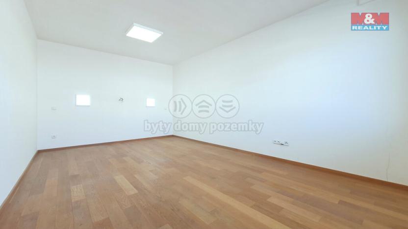 Pronájem bytu 1+kk, Praha - Prosek, Kytlická, 41 m2