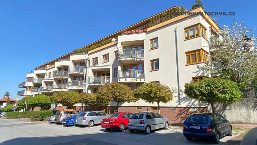 Prodej bytu 3+kk, Praha - Košíře, Naskové, 94 m2