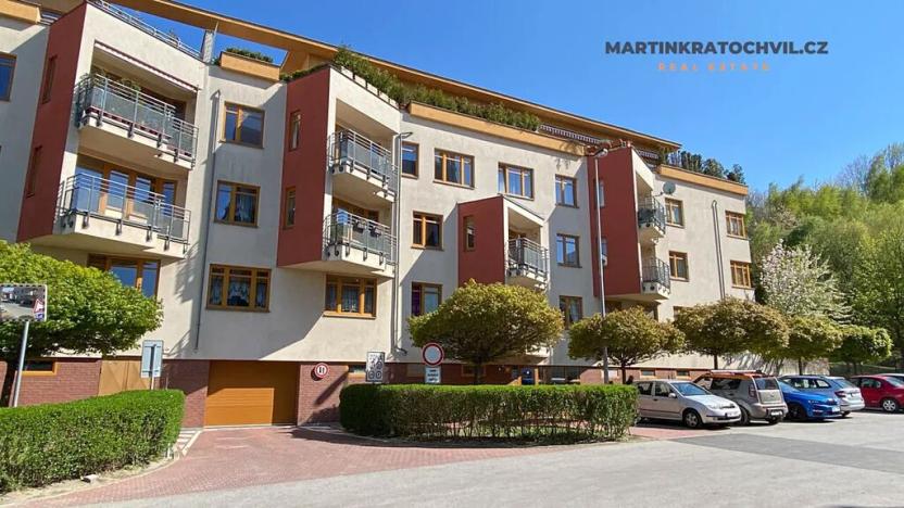 Prodej bytu 3+kk, Praha - Košíře, Naskové, 94 m2