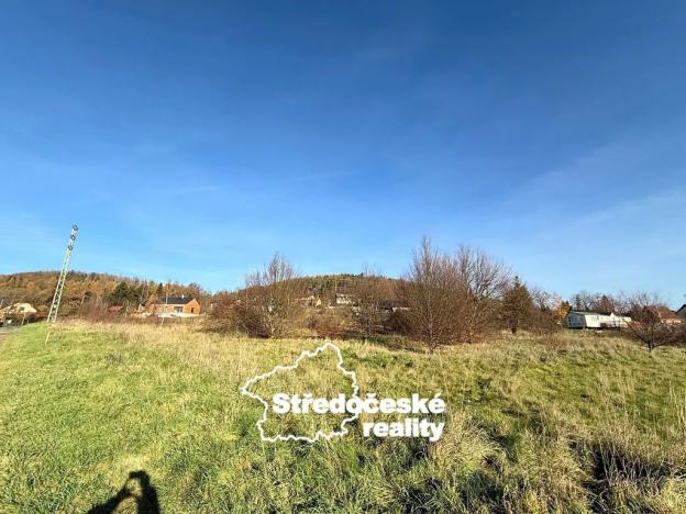 Prodej pozemku pro bydlení, Sázava, Slunečná, 822 m2