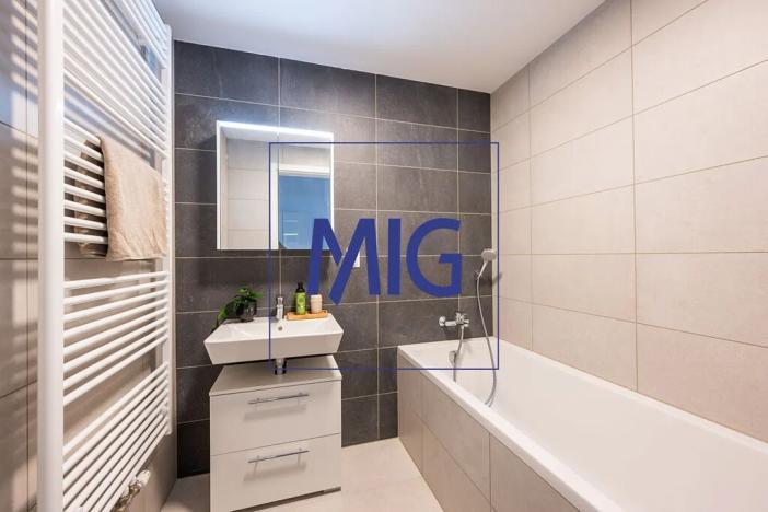 Prodej bytu 1+kk, Brno, Spolková, 38 m2