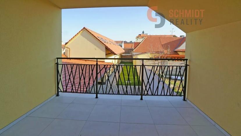 Prodej apartmánu, Valtice, Sobotní, 88 m2