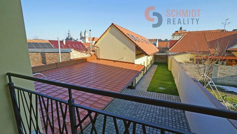 Prodej apartmánu, Valtice, Sobotní, 88 m2