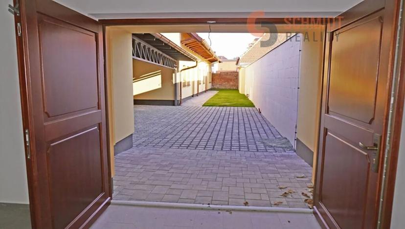 Prodej rodinného domu, Valtice, Sobotní, 252 m2