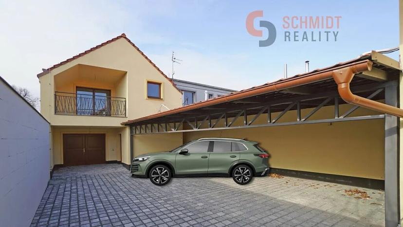 Prodej ubytování, Valtice, Sobotní, 252 m2