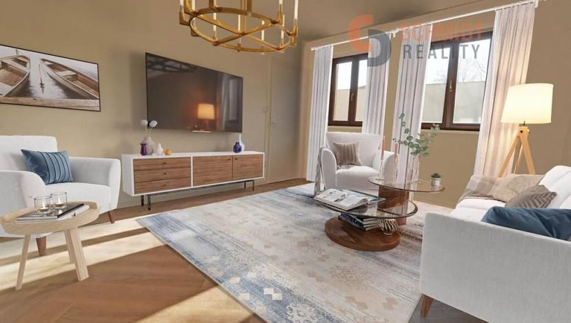 Prodej ubytování, Valtice, Sobotní, 252 m2