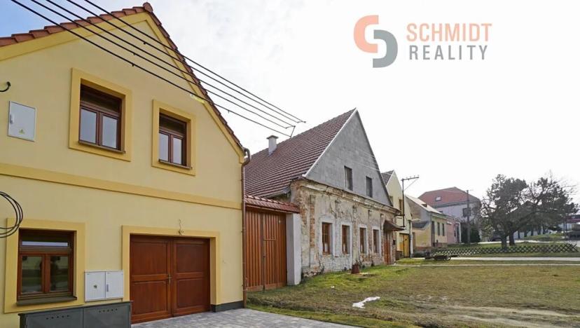 Prodej apartmánu, Valtice, Sobotní, 82 m2