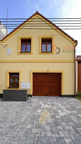 Prodej bytu 3+kk, Valtice, Sobotní, 88 m2