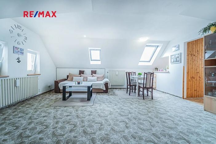 Prodej rodinného domu, Skořice, 192 m2