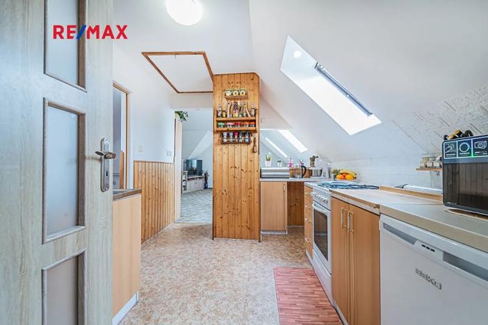 Prodej rodinného domu, Skořice, 192 m2