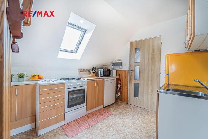 Prodej rodinného domu, Skořice, 192 m2