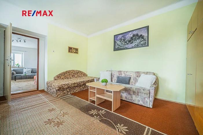 Prodej rodinného domu, Skořice, 192 m2