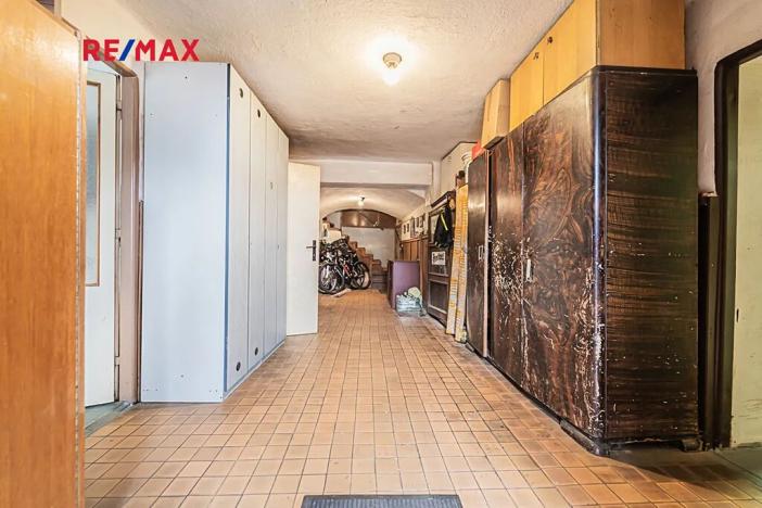 Prodej rodinného domu, Skořice, 192 m2