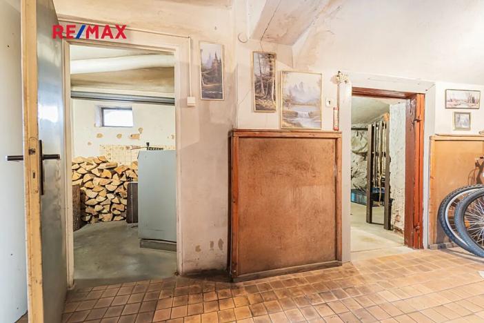 Prodej rodinného domu, Skořice, 192 m2