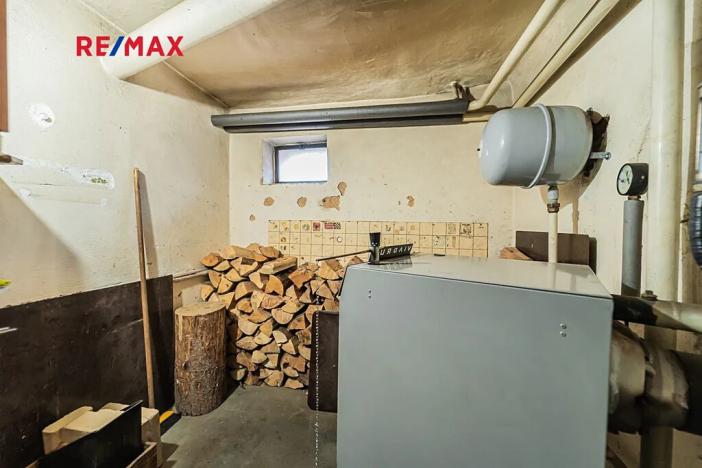 Prodej rodinného domu, Skořice, 192 m2