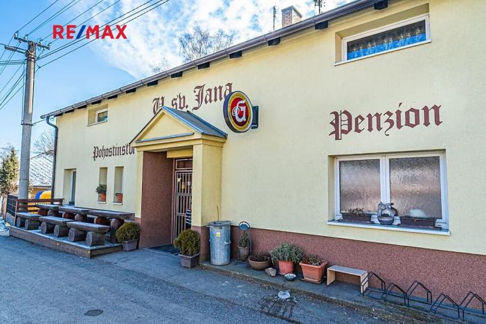 Prodej rodinného domu, Skořice, 192 m2