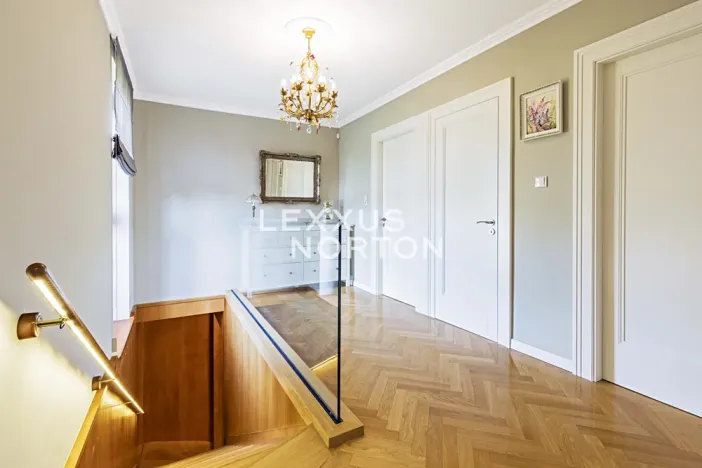 Prodej vily, Unhošť, Unhošťská, 320 m2