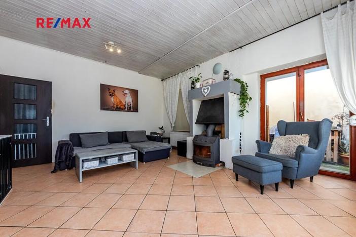 Prodej rodinného domu, Tachlovice, Ke Stráni, 125 m2