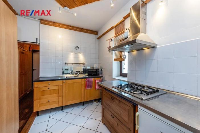 Prodej rodinného domu, Tachlovice, Ke Stráni, 125 m2