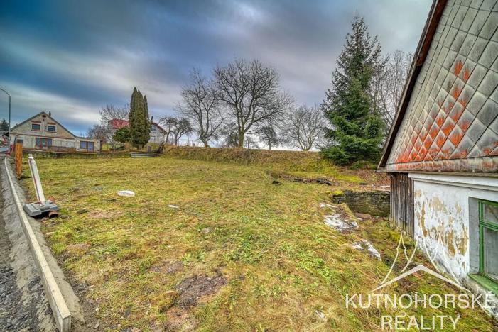 Prodej rodinného domu, Žamberk, Draha, 120 m2