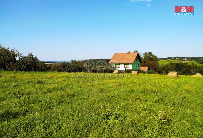 Prodej pozemku pro bydlení, Český Těšín - Stanislavice, 5421 m2