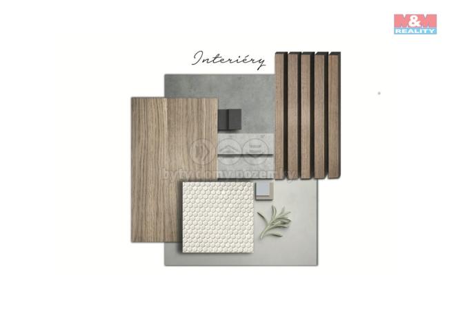 Prodej bytu 4+kk, Brandýs nad Labem-Stará Boleslav, Dřevčická, 108 m2