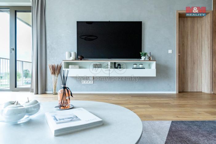 Prodej bytu 4+kk, Brandýs nad Labem-Stará Boleslav, Dřevčická, 108 m2