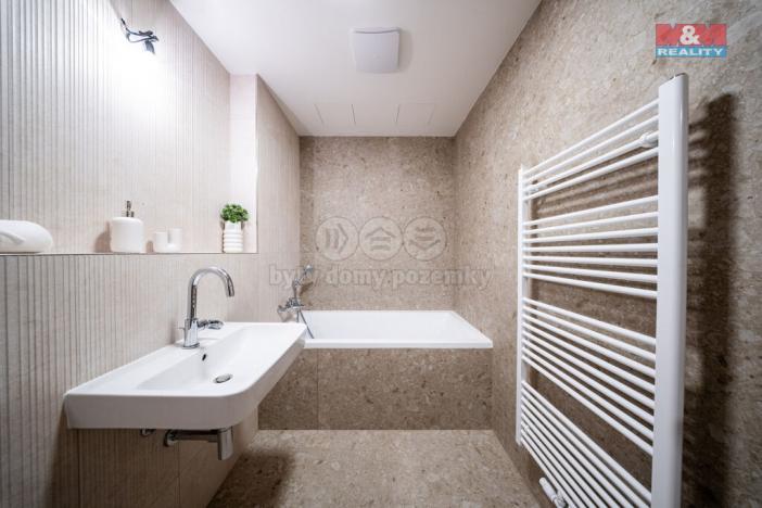 Prodej bytu 4+kk, Brandýs nad Labem-Stará Boleslav, Dřevčická, 108 m2