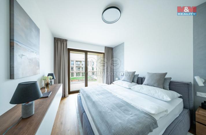 Prodej bytu 3+kk, Brandýs nad Labem-Stará Boleslav, Dřevčická, 80 m2