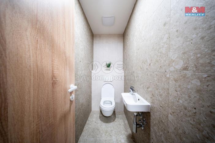 Prodej bytu 3+kk, Brandýs nad Labem-Stará Boleslav, Dřevčická, 80 m2