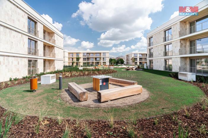 Prodej bytu 3+kk, Brandýs nad Labem-Stará Boleslav, Dřevčická, 80 m2