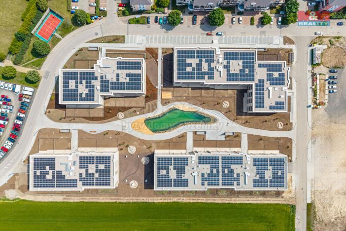 Prodej bytu 2+kk, Brandýs nad Labem-Stará Boleslav, Dřevčická, 135 m2