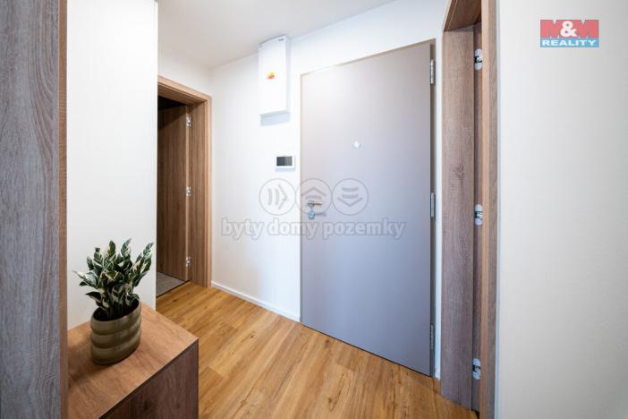 Prodej bytu 2+kk, Brandýs nad Labem-Stará Boleslav, Dřevčická, 135 m2