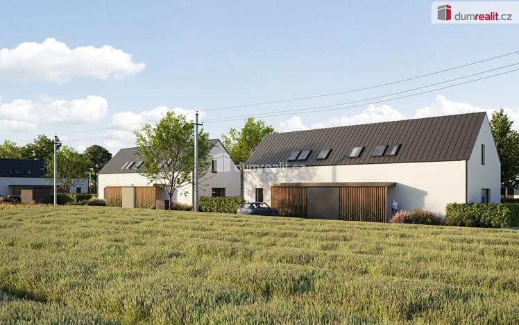 Prodej rodinného domu, Mšecké Žehrovice, 289 m2