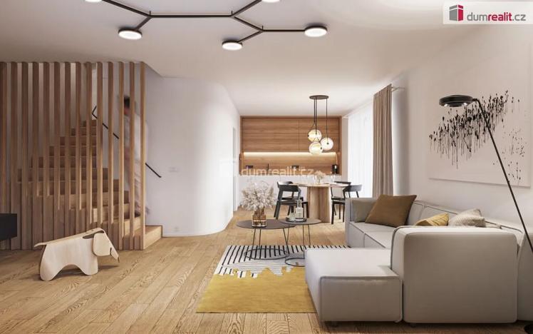 Prodej rodinného domu, Mšecké Žehrovice, 289 m2