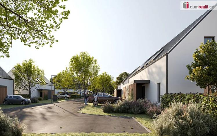 Prodej rodinného domu, Mšecké Žehrovice, 322 m2