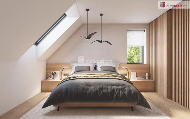 Prodej rodinného domu, Mšecké Žehrovice, 322 m2