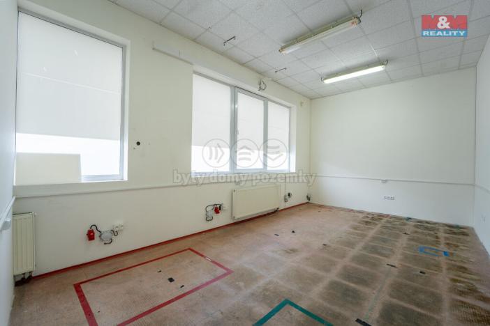 Pronájem skladu, Brandýs nad Labem-Stará Boleslav - Brandýs nad Labem, Kralupská, 285 m2