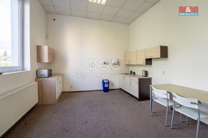 Pronájem skladu, Brandýs nad Labem-Stará Boleslav - Brandýs nad Labem, Kralupská, 285 m2