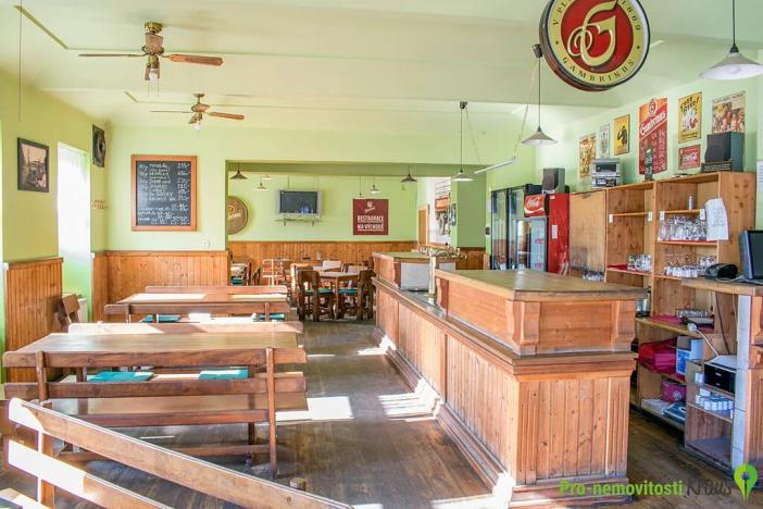 Prodej činžovního domu, Litvínov, Ruská, 840 m2