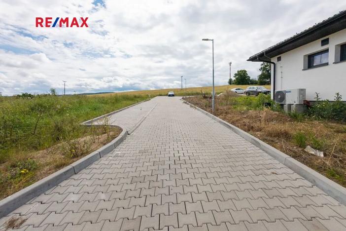 Prodej pozemku pro bydlení, Cekov, 1013 m2