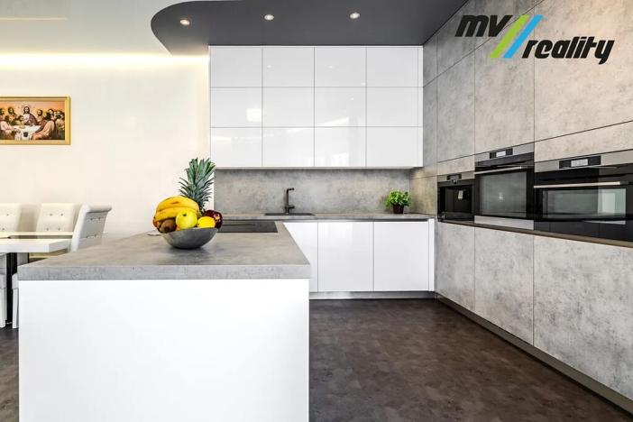 Prodej rodinného domu, Chrášťany, 196 m2