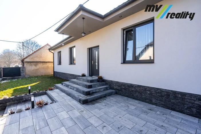 Prodej rodinného domu, Chrášťany, 196 m2