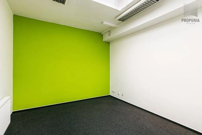 Pronájem kanceláře, Brno, Rostislavovo náměstí, 228 m2