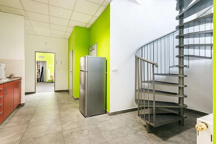 Pronájem kanceláře, Brno, Rostislavovo náměstí, 228 m2