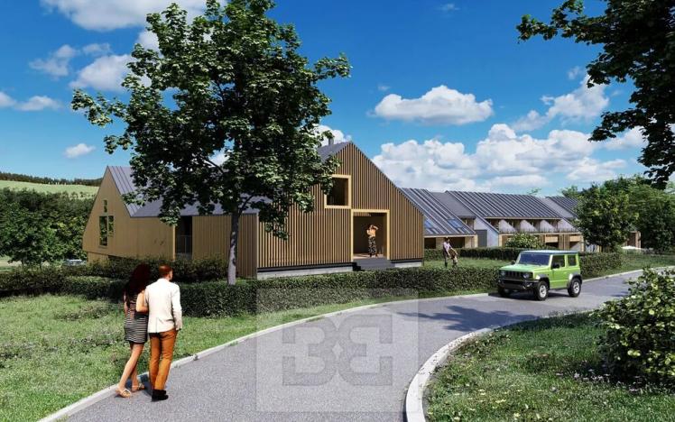 Prodej bytu 3+kk, Staré Město, 118 m2