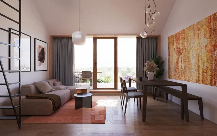 Prodej bytu 3+kk, Staré Město, 118 m2